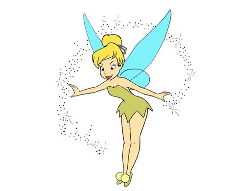 fairy dudt